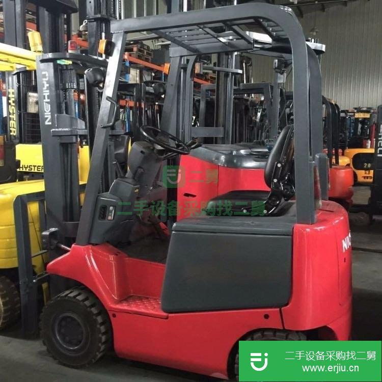 上海出售二手叉車