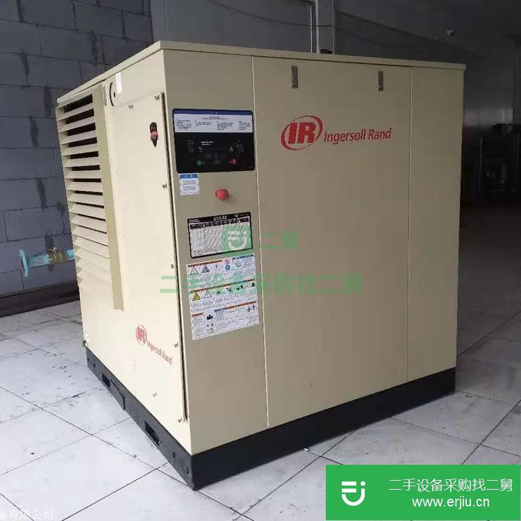 上海出售二手阿特拉GA250壓縮機