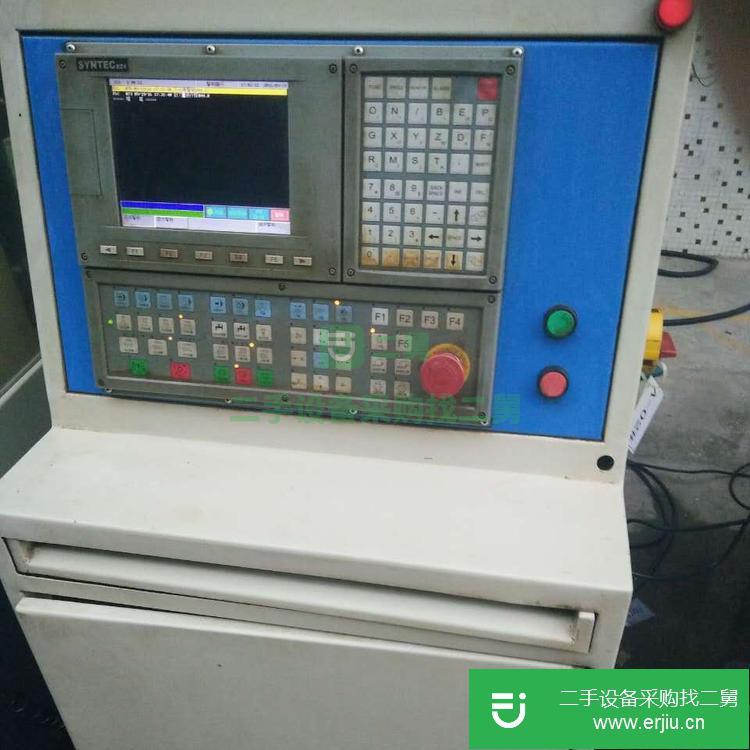廣東東莞出售二手切手機按鍵雙頭精雕機