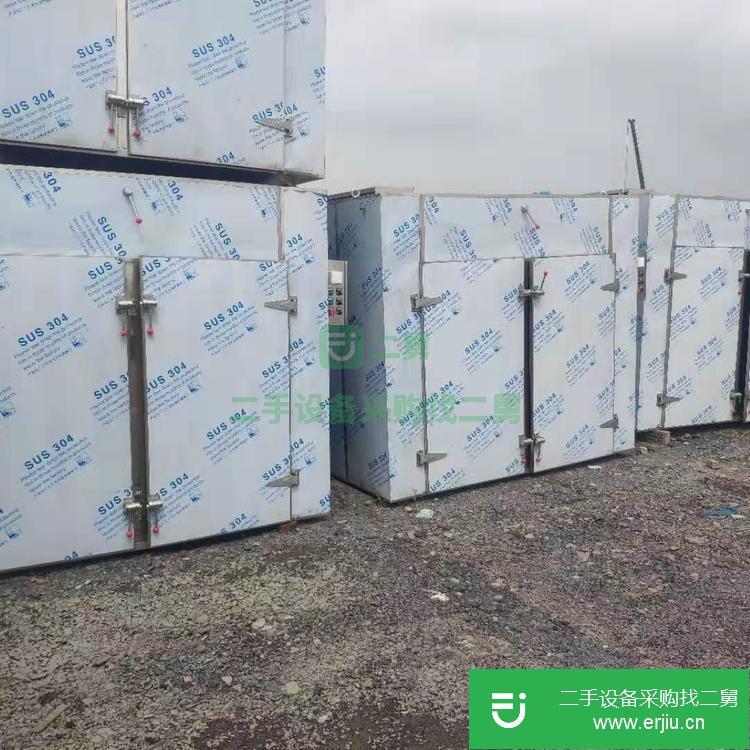 二手化rxh-b-1瑞通瑞通食品設(shè)備烘箱