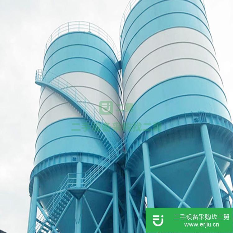 廣東東莞出售二手水泥罐