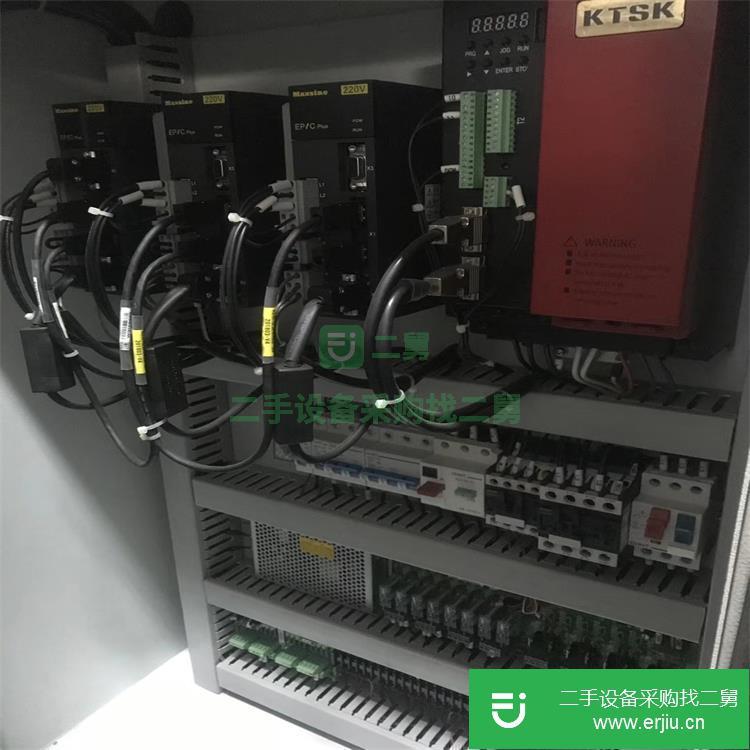 廣東東莞出售二手數控折彎機