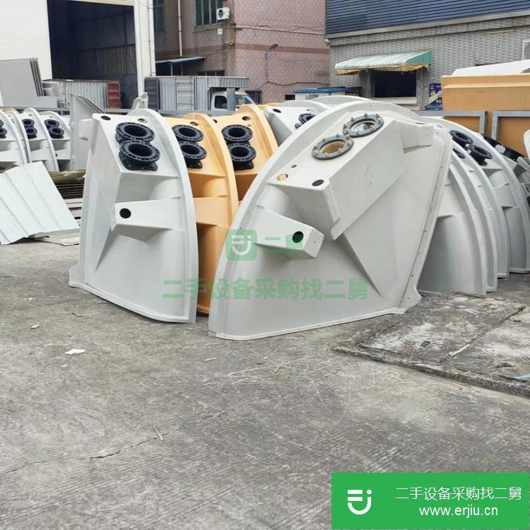廣東出售二手噴霧式冷卻塔