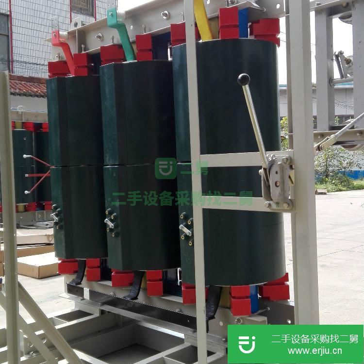 山東出售二手DKSC-1000/35微型變壓器