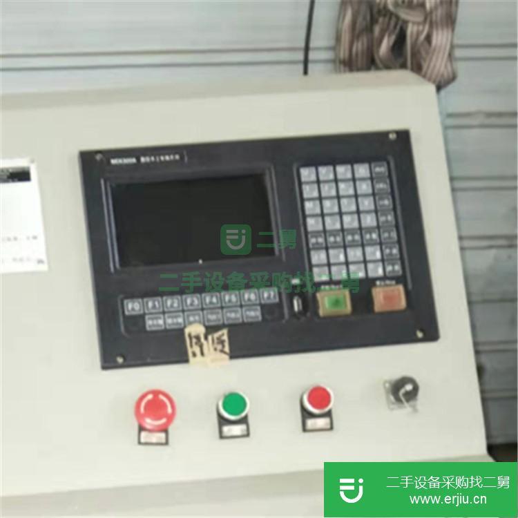 河北出售二手機械數控木工車床