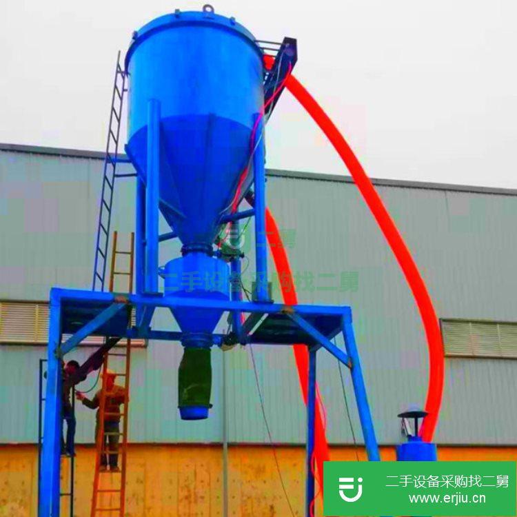 山東出售二手氣力卸船機