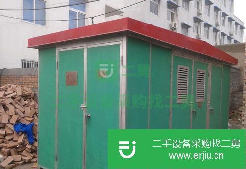 陜西出售二手變壓器