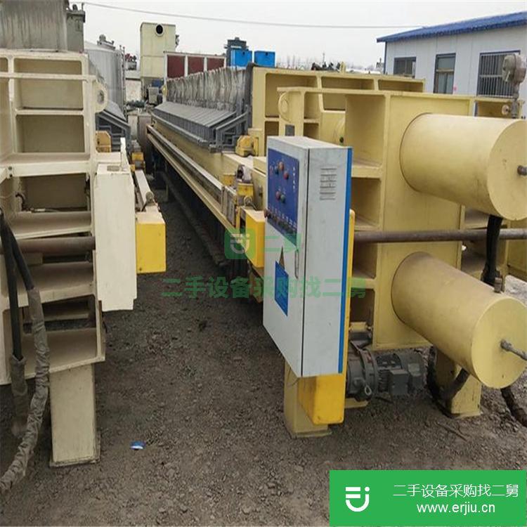 山東出售九成新二手噴霧干燥機