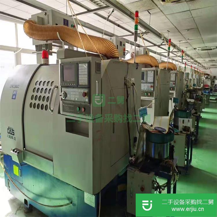 廣東東莞出售二手數控折彎機