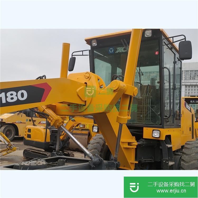 上海市出售二手平地機