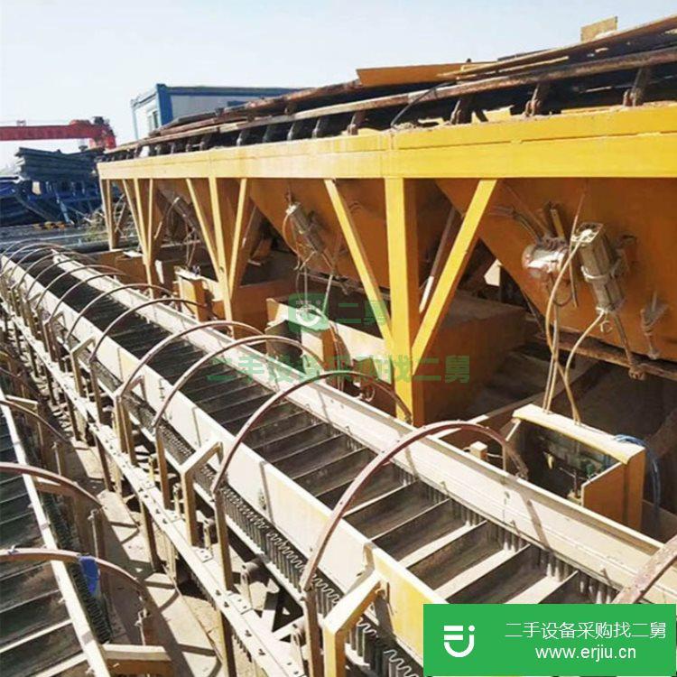 河南出售二手南方路機混凝土攪拌站