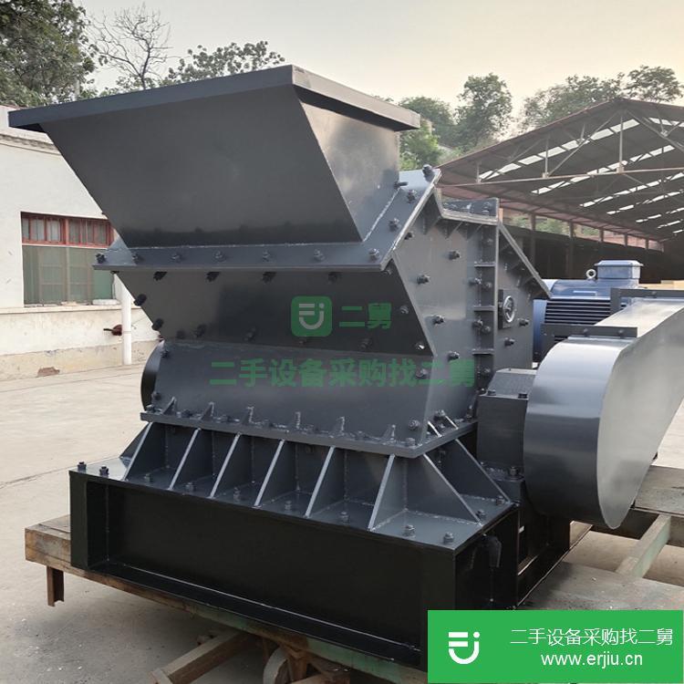 河南出售二手高速公路石料制砂機