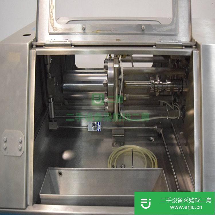 江蘇蘇州出售二手高壓均質(zhì)機(jī)