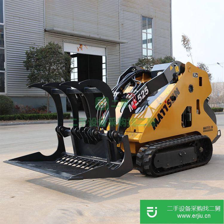 山東臨沂出售二手ML525裝載機(jī)