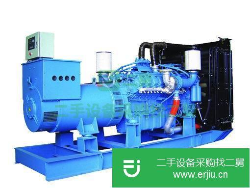 廣東出售二手康明斯發(fā)電機(jī)