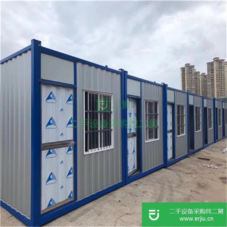 海南出售二手集裝箱九成新