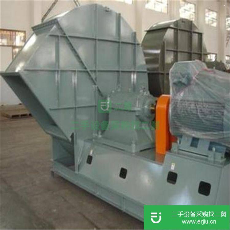 山東淄博出售二手燒結(jié)鼓風(fēng)機