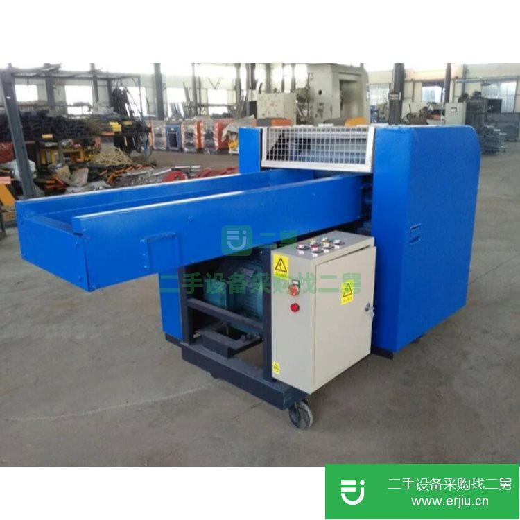 山東濰坊出售麻纖維剪線機