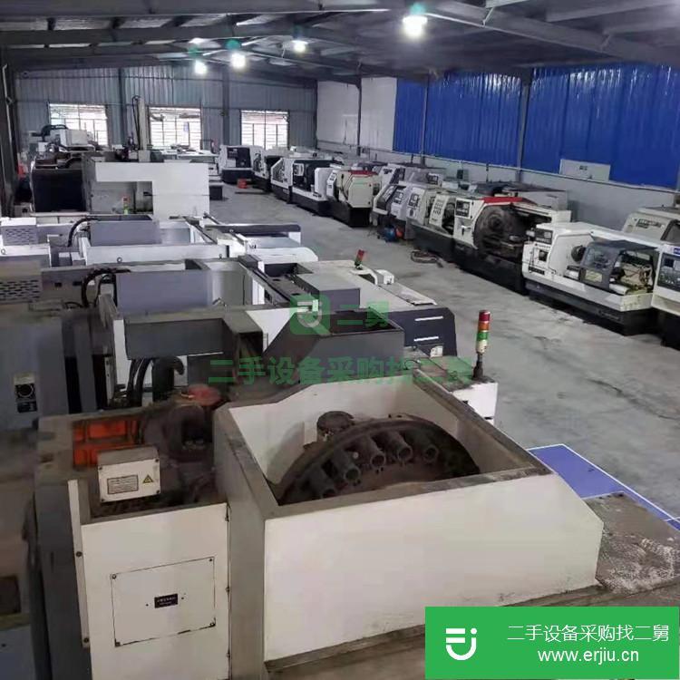 上海出售二手數控機床
