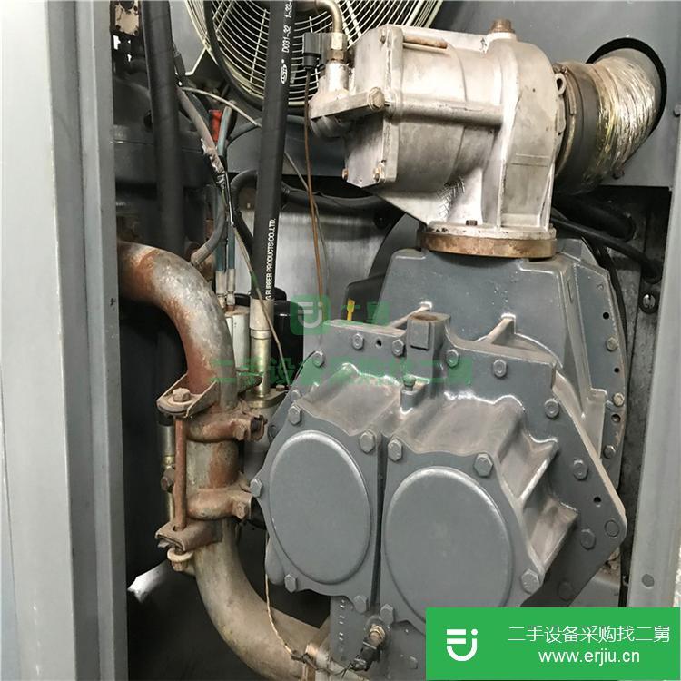 安徽池州出售二手阿特拉斯空壓機