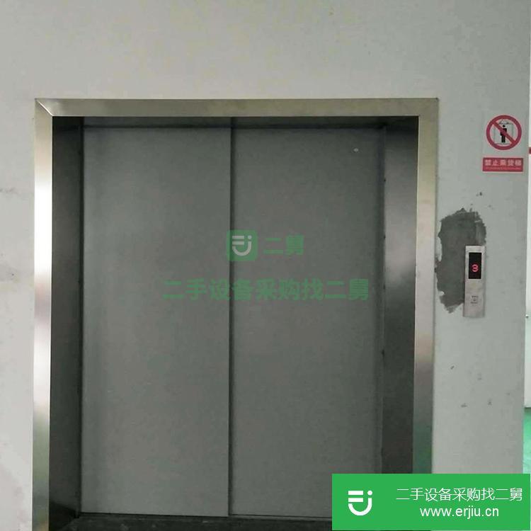 廣東出售二手HX—001型電梯
