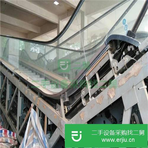 安徽蕪湖出售二手電梯