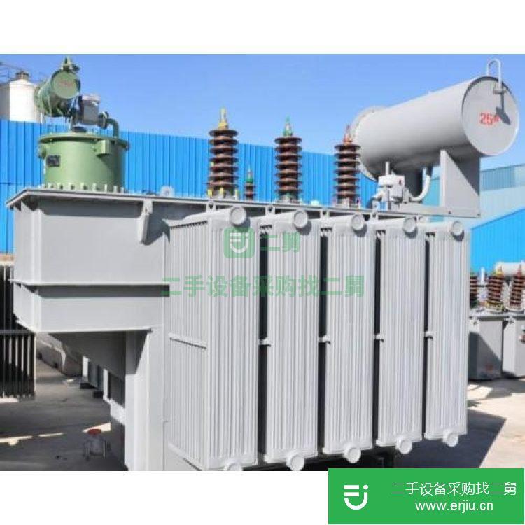 河北出售二手電力變壓器