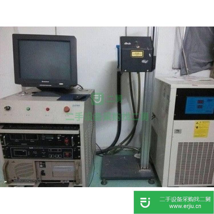 廣東出售二手半導體激光打標機