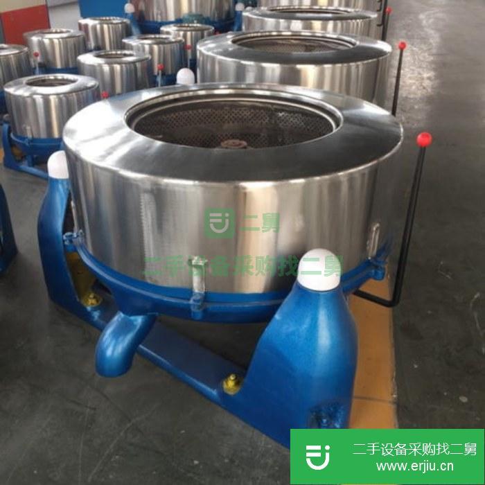天津出售二手臥螺沉降離心機(jī)九成新