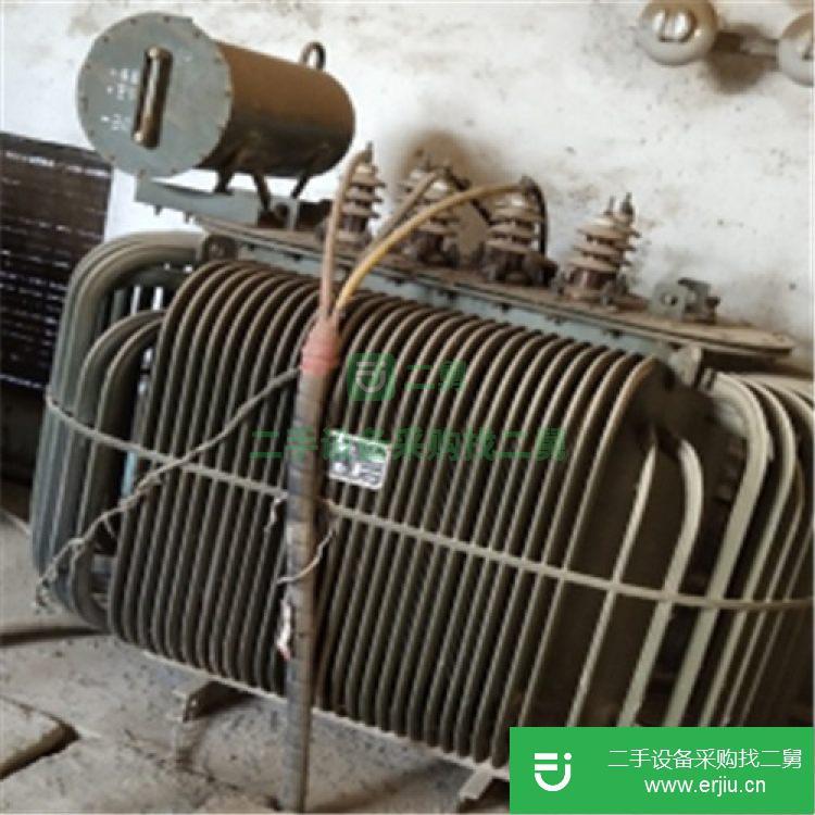 河北出售二手電力變壓器