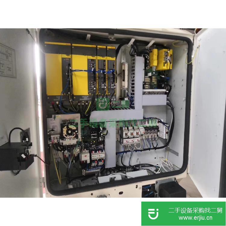 廣東出售二手?jǐn)?shù)控車床