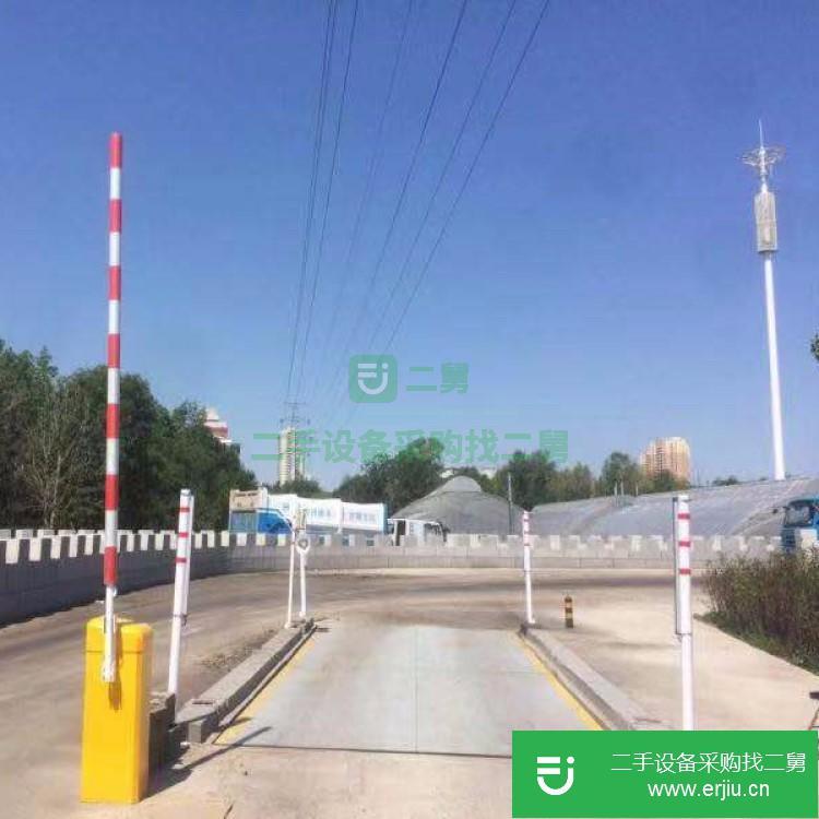 重慶出售二手地磅