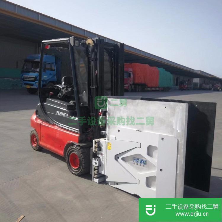 上海出售二手HELI/合力CPCD30叉車