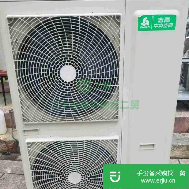 浙江出售二手制冷空調(diào)