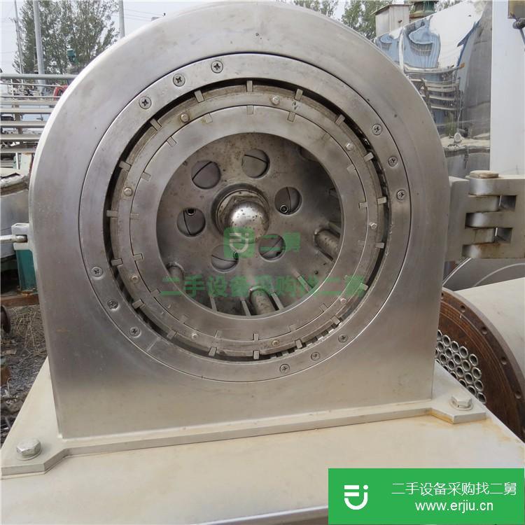 山東出售二手粉碎機(jī) 九成新