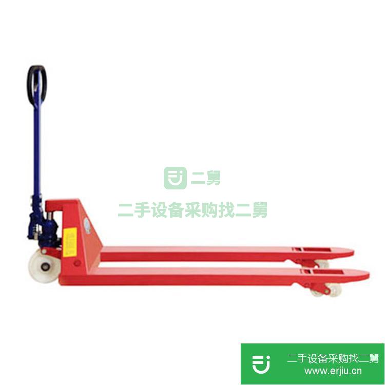 廣東出售二手叉車九成新