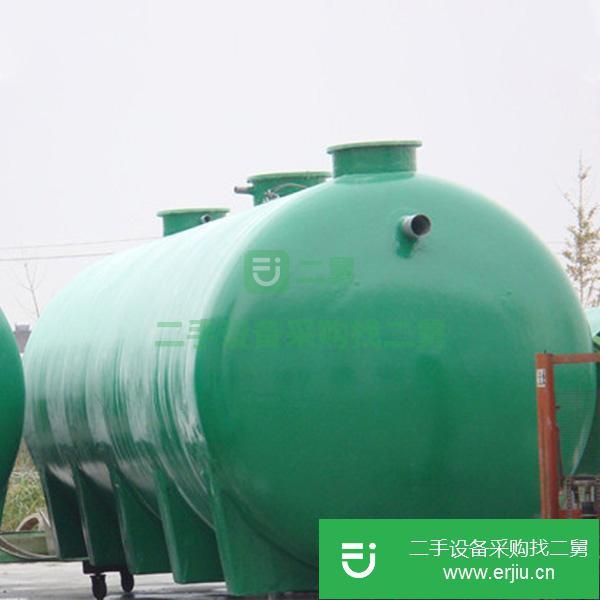 湖北出售二手污水處理設備