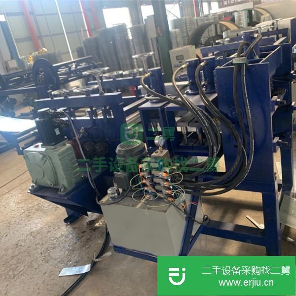 山東出售三輪車廂板冷彎成型機