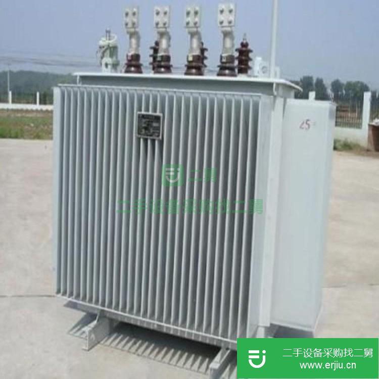 廣東出售二手NJSMW/南京三門灣  SCB10干式變壓器