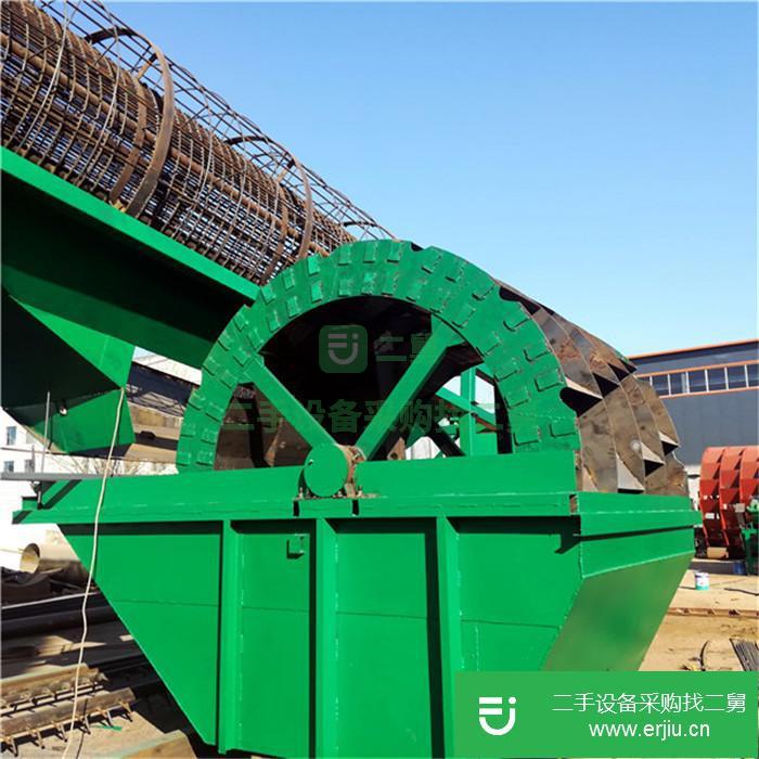 山東出售二手礦山制砂機