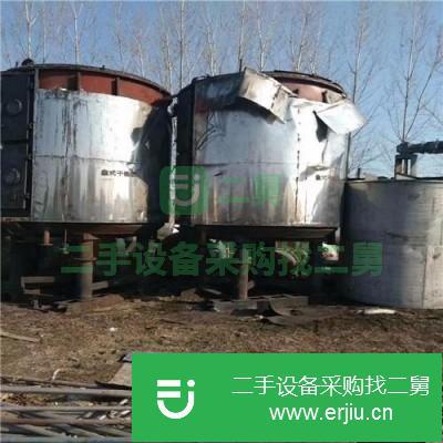 山東出售二手盤式干燥機九成新