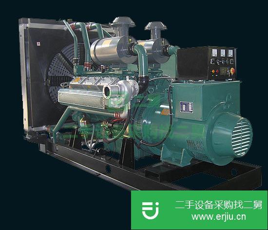 廣東出售二手康明斯發(fā)電機(jī)