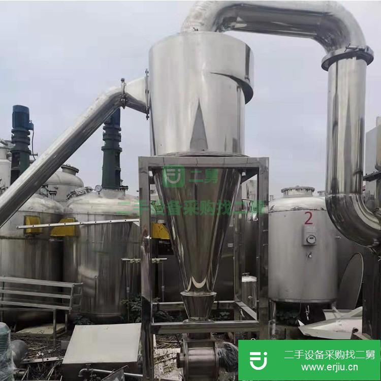 山東出售二手物料粉碎機  九成新