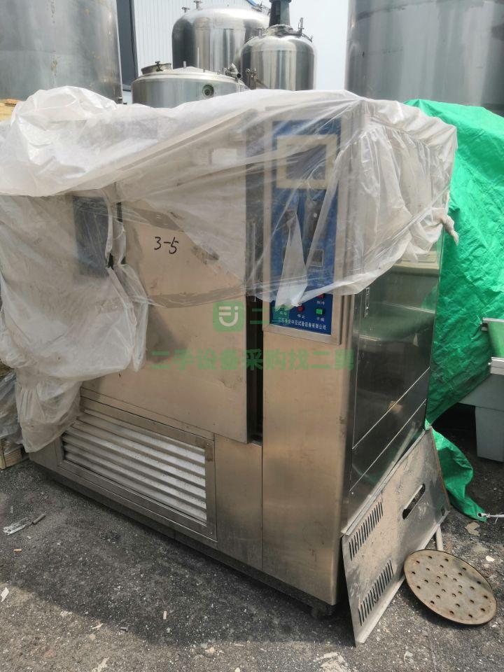 山東濟南二手應力腐蝕試驗機，轉讓