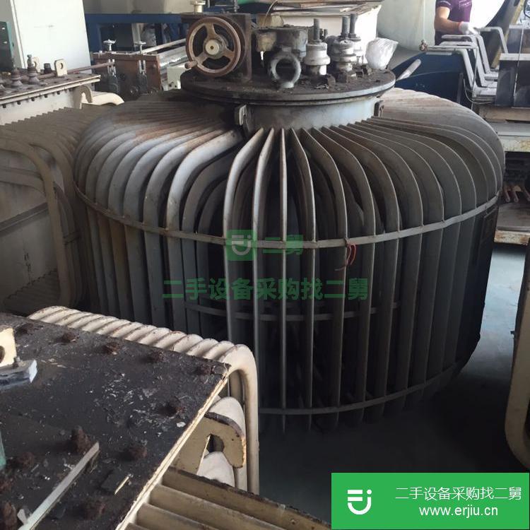 江蘇出售二手變壓器八成新