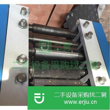 河北邢臺出售二手木工刨床