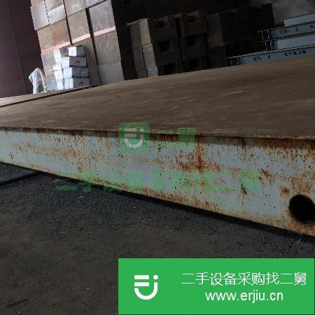 南京出售歐亞二手地磅出售八成新