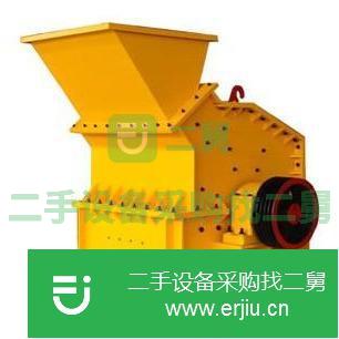 河南鄭州出售二手制砂機