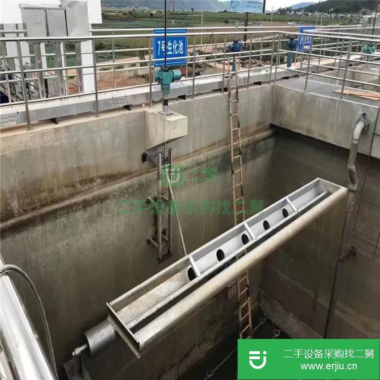 江蘇出售二手潷水器