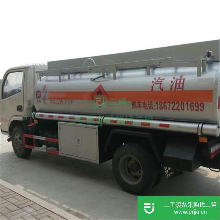 湖北出售二手運輸油罐車